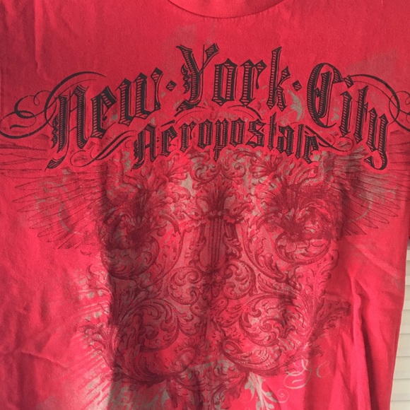 Aeropostale Tee - Picture 3 of 6